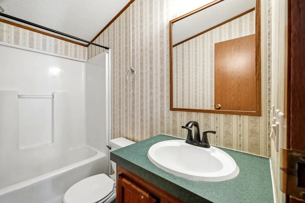1572 Old Nashville Dirt Road Shelbyville TN 37160