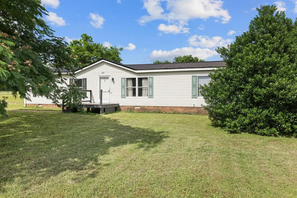 1572 Old Nashville Dirt Road Shelbyville TN 37160