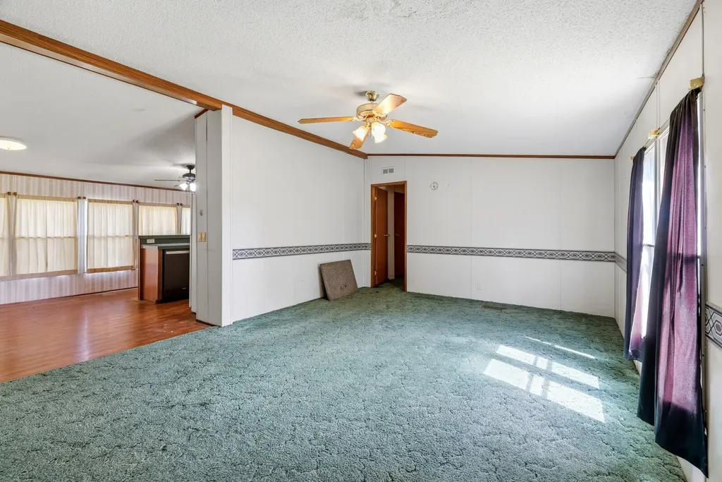 1572 Old Nashville Dirt Road Shelbyville TN 37160