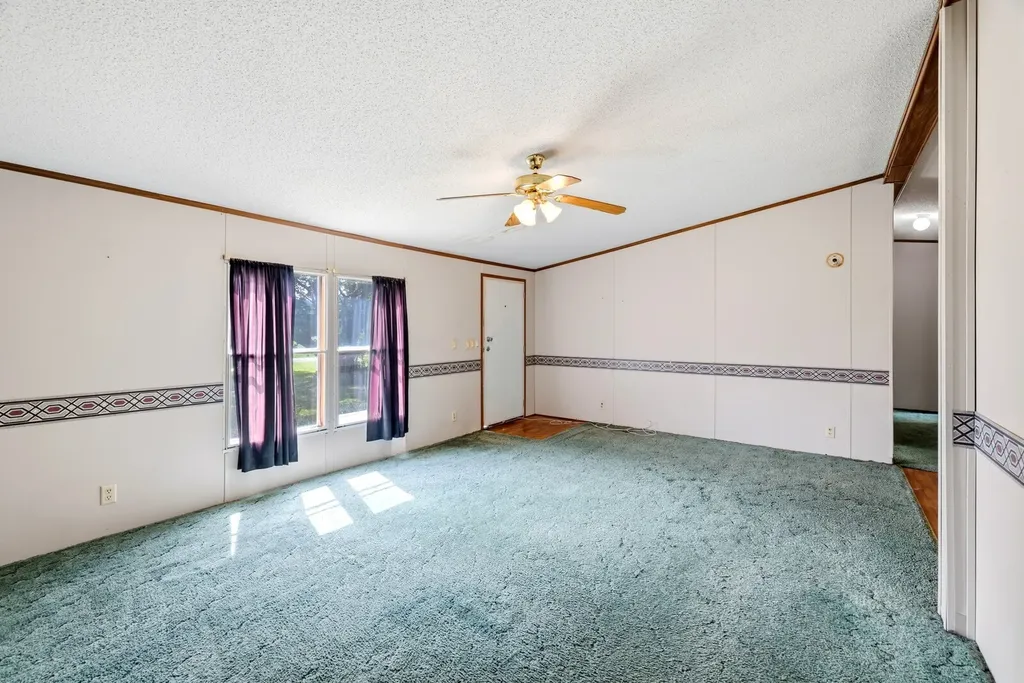 1572 Old Nashville Dirt Road Shelbyville TN 37160