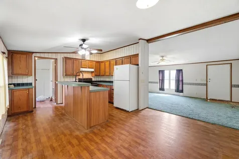 1572 Old Nashville Dirt Road Shelbyville TN 37160