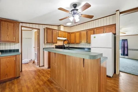 1572 Old Nashville Dirt Road Shelbyville TN 37160