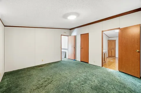 1572 Old Nashville Dirt Road Shelbyville TN 37160