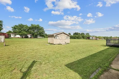 1572 Old Nashville Dirt Road Shelbyville TN 37160
