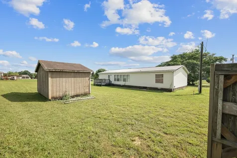 1572 Old Nashville Dirt Road Shelbyville TN 37160