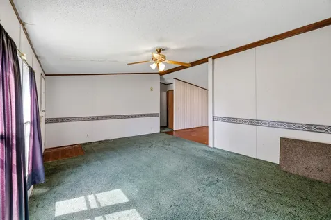 1572 Old Nashville Dirt Road Shelbyville TN 37160