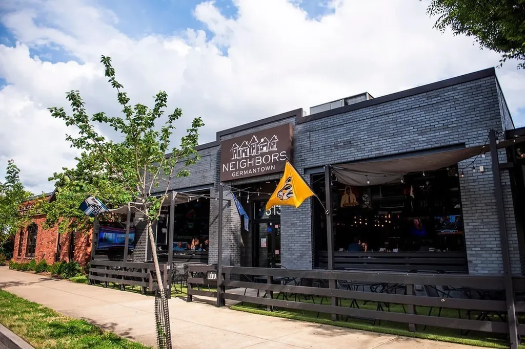 128 Zola Alley Nashville TN 37209