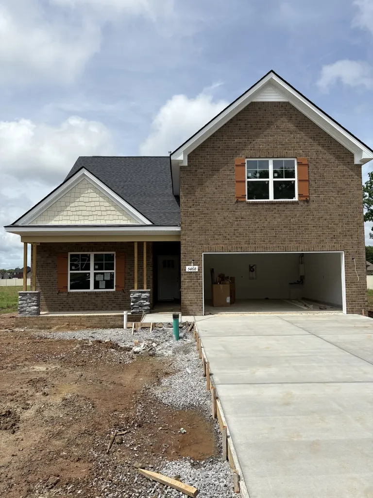 5468 Rooker Road Smyrna TN 37167