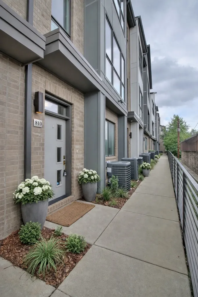 810 Melpark Court Nashville TN 37204