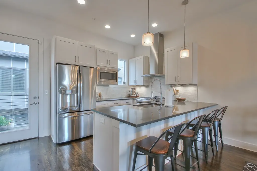 810 Melpark Court Nashville TN 37204