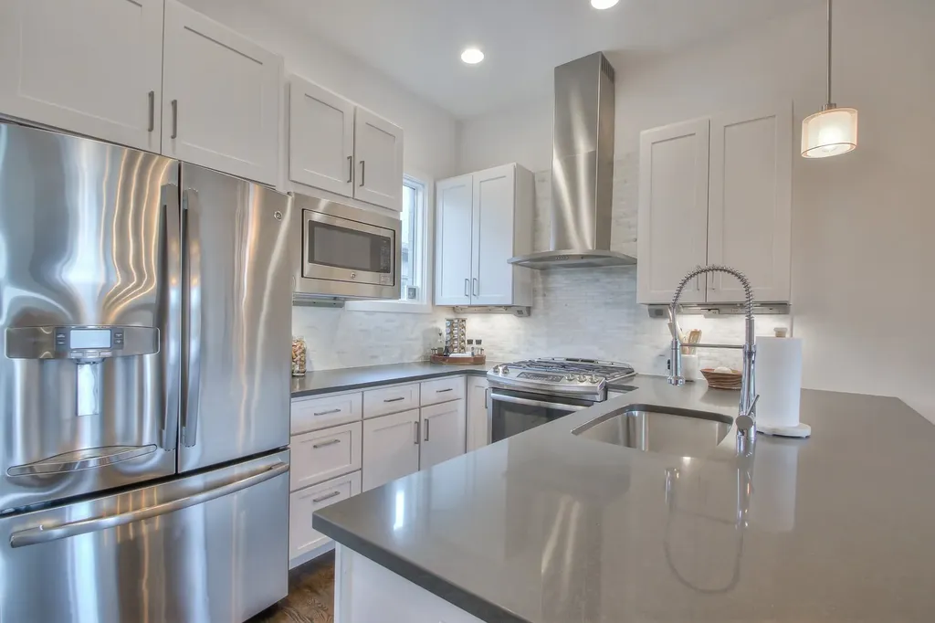 810 Melpark Court Nashville TN 37204
