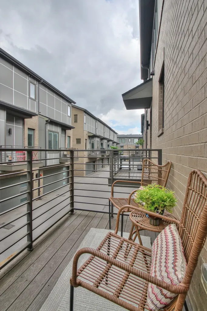 810 Melpark Court Nashville TN 37204