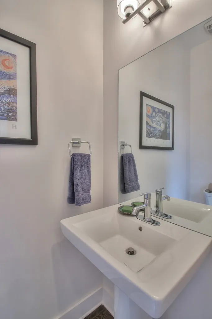 810 Melpark Court Nashville TN 37204