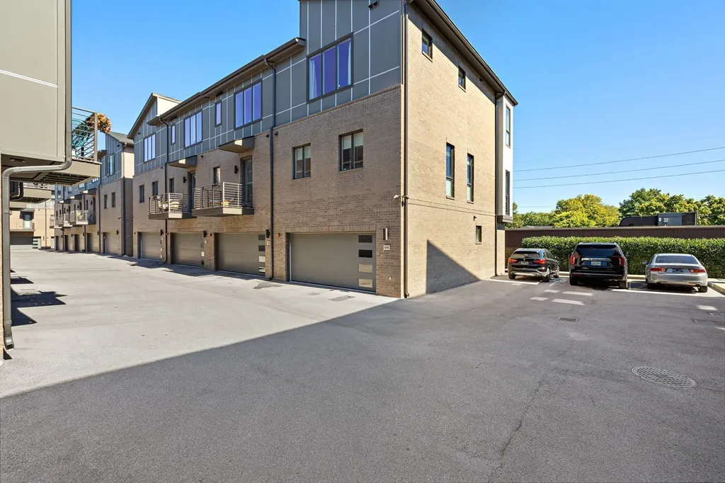 810 Melpark Court Nashville TN 37204