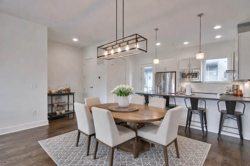 810 Melpark Court Nashville TN 37204