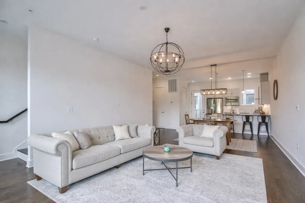 810 Melpark Court Nashville TN 37204