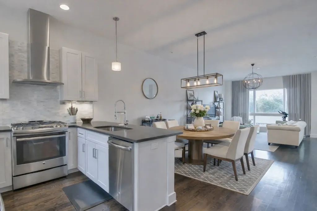 810 Melpark Court Nashville TN 37204