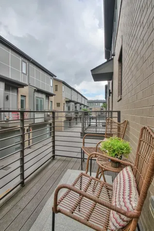 810 Melpark Court Nashville TN 37204