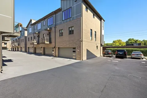 810 Melpark Court Nashville TN 37204