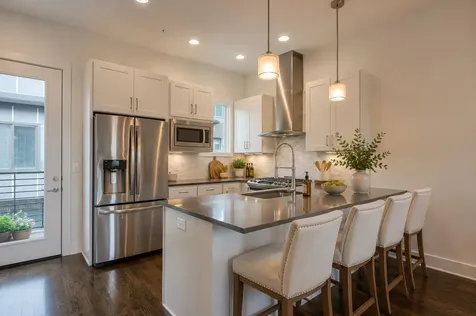 810 Melpark Court Nashville TN 37204