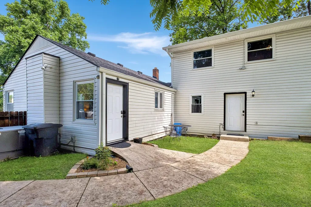 2818 Azalea Place Nashville TN 37204