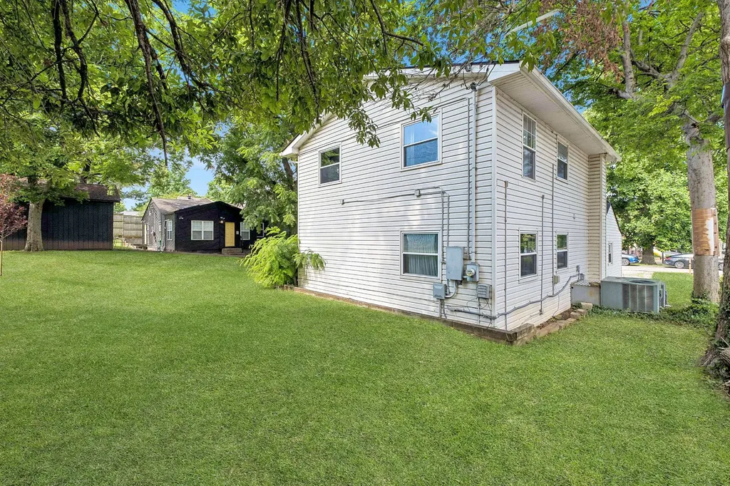 2818 Azalea Place Nashville TN 37204