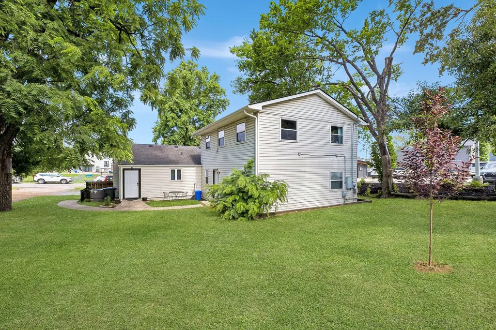 2818 Azalea Place Nashville TN 37204