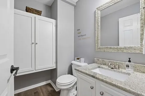 2818 Azalea Place Nashville TN 37204
