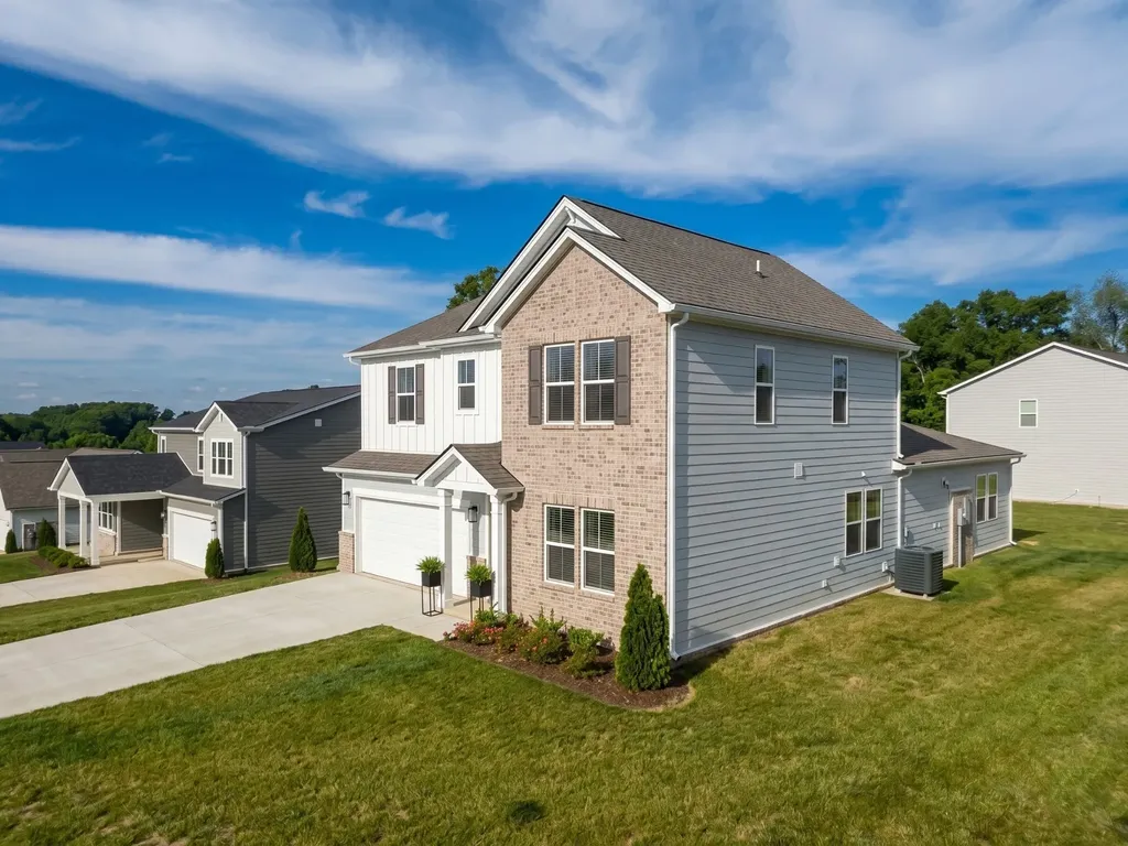 2366 Williamsport Landing Columbia TN 38401