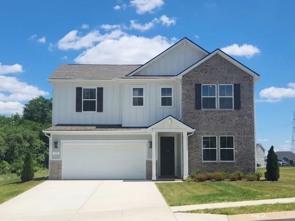 2366 Williamsport Landing Columbia TN 38401