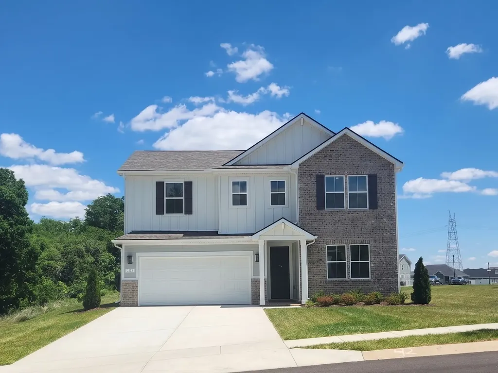 2366 Williamsport Landing Columbia TN 38401
