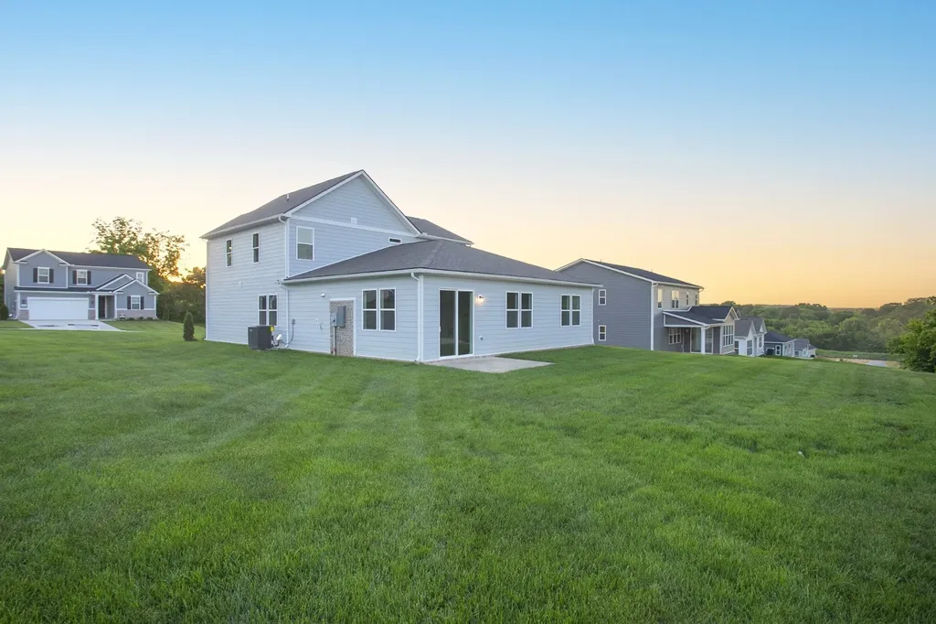 2366 Williamsport Landing Columbia TN 38401