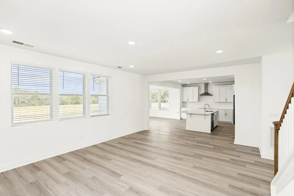 1556 Oak Springs Drive Columbia TN 38401