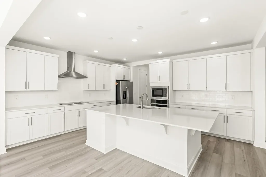 1556 Oak Springs Drive Columbia TN 38401