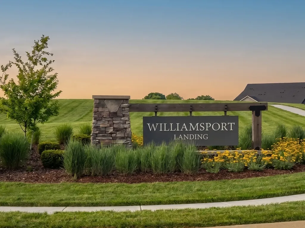 1556 Oak Springs Drive Columbia TN 38401