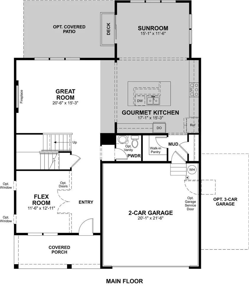 1556 Oak Springs Drive Columbia TN 38401