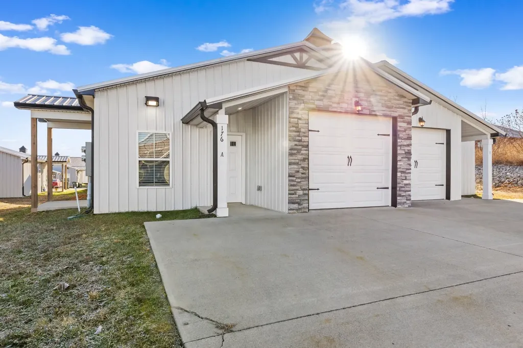 190 Bainbridge Drive Clarksville TN 37043