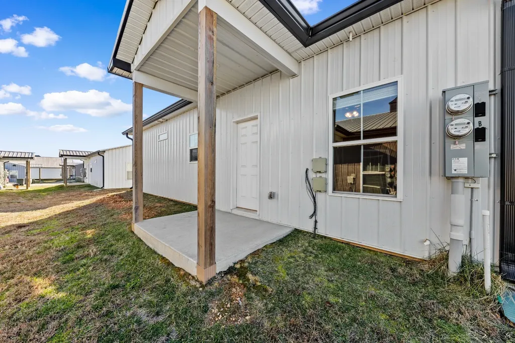 190 Bainbridge Drive Clarksville TN 37043
