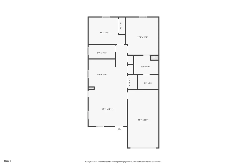 190 Bainbridge Drive Clarksville TN 37043