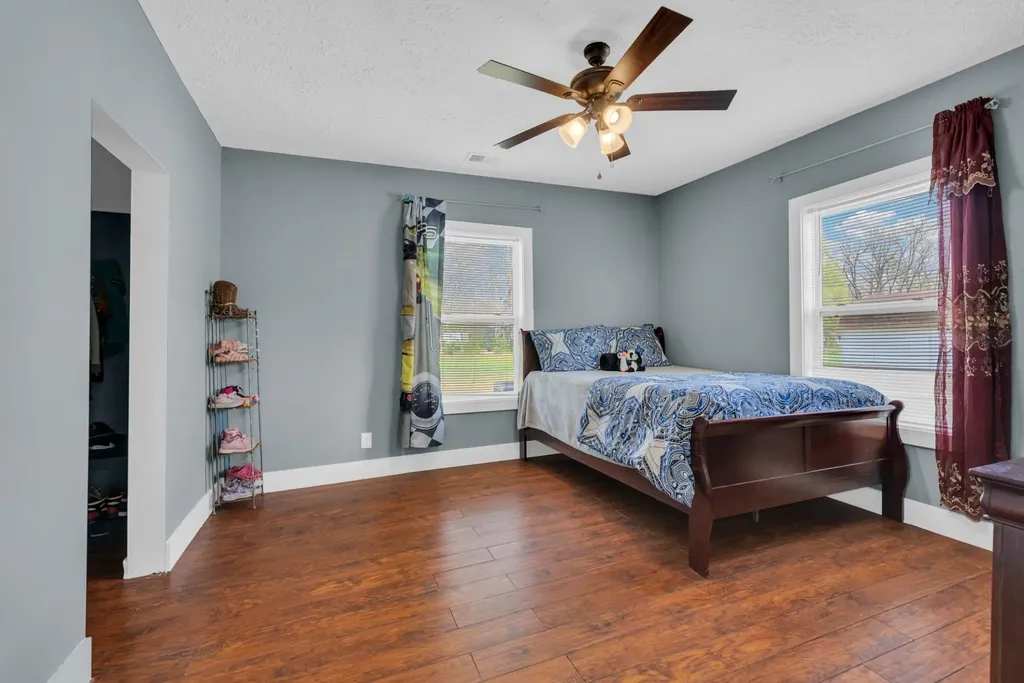 320 W King Street Morrison TN 37357