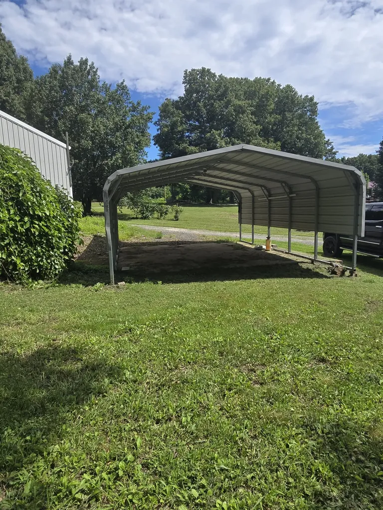 311 Downs Road Cumberland City TN 37050