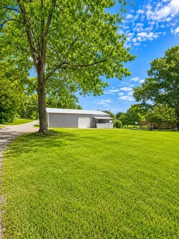 311 Downs Road Cumberland City TN 37050