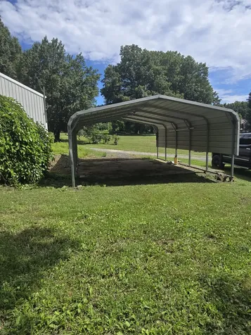 311 Downs Road Cumberland City TN 37050