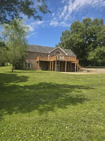 311 Downs Road Cumberland City TN 37050
