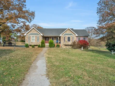311 Downs Road Cumberland City TN 37050