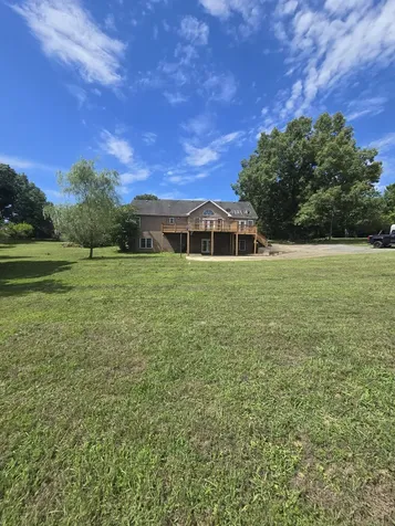 311 Downs Road Cumberland City TN 37050