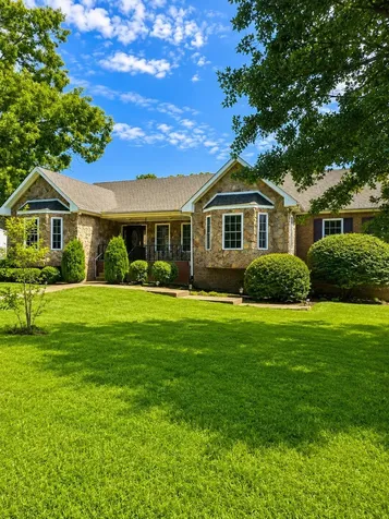 311 Downs Road Cumberland City TN 37050