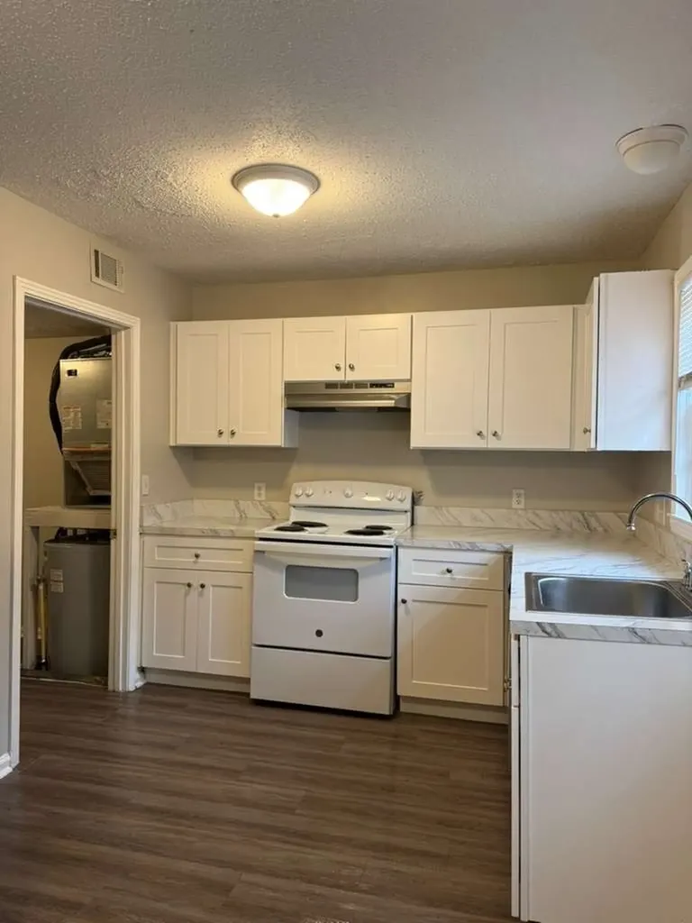 813 Holder Court Nashville TN 37217