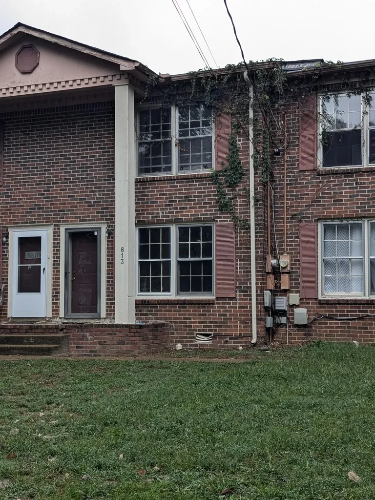 813 Holder Court Nashville TN 37217