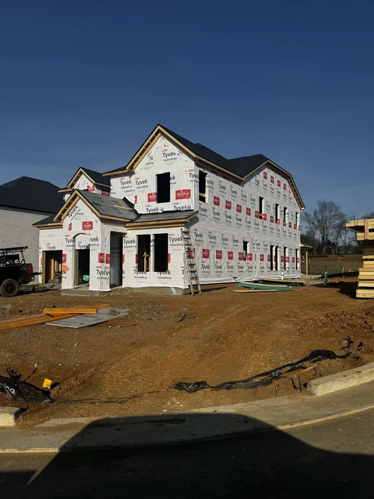 523 Pine Valley Road Mount Juliet TN 37122